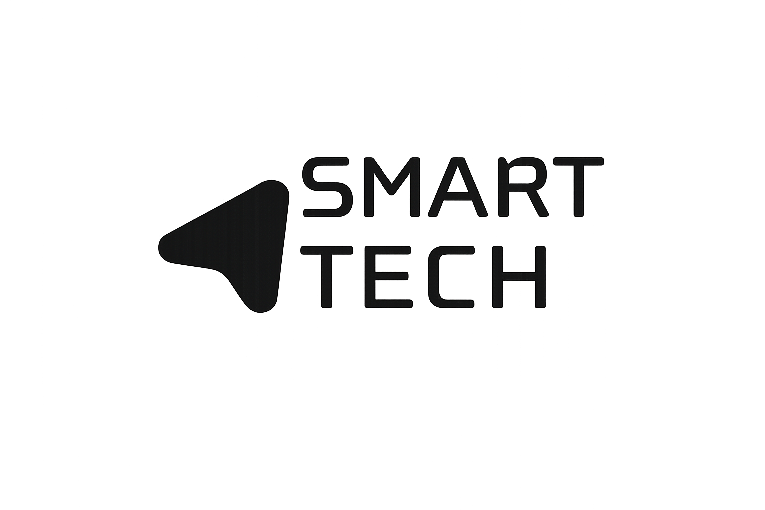 Smartech Logo